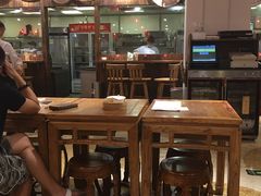 大堂-金鼎轩(安贞里店)