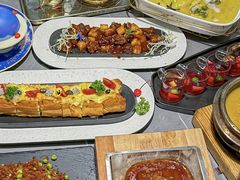 -3号仓库·创意中国菜(乐清正大广场店)