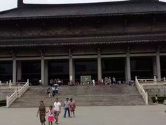 -大雁塔北广场音乐喷泉