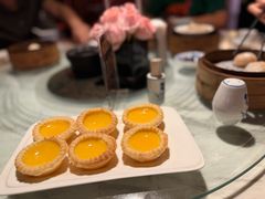 -广州花园酒店荔湾亭·地道点心·粤式饮茶