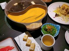 -栖川山葵家·寿喜锅·日式料理(龙湖北城天街商场店)