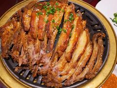 -森谷美食公园(杨行店)