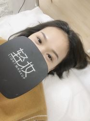 -Doris多里斯半永久纹眉·SMP纹发·发际线