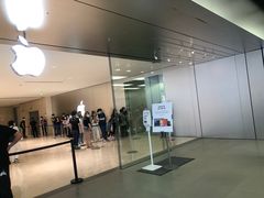 -Apple零售店(深圳益田假日广场店)