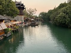 -乌镇西栅景区