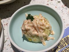 -战斧牛排餐厅(百盛优客店)