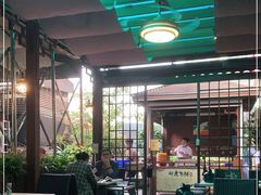 -润泽园椰子鸡(汇一城店)