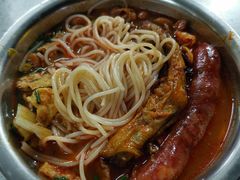 螺蛳-凤张螺蛳粉·爽口粉(跃进路总店)