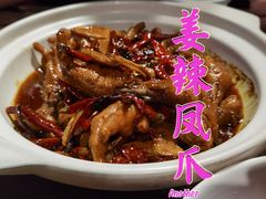 -唐伯虎新派湘菜馆(石夏时代广场店)