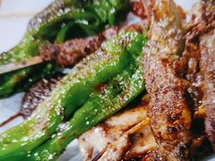 -多浪烧烤(镇江分店)