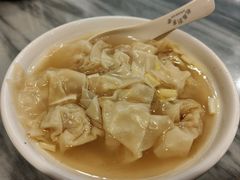 上汤猪肉净云吞-恩宁刘福记(东华东路店)