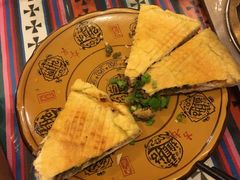-卡万金特色藏餐