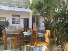 -瑞丰园庭院餐厅·白族传统家常菜