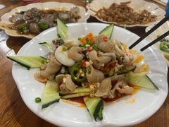 -南记食粥坊·宵夜大排档(莲花总店)