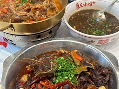 -三只鸟本地特色菜馆(上饶总店)