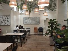 -香香海南菜餐厅