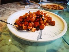 -漢舍中国菜馆(889广场店)
