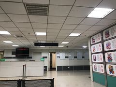 -上海市松江区中心医院