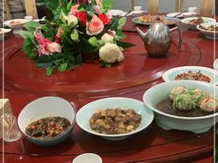 -峨嵋酒家(清河店)