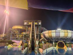 -上海玛雅海滩水公园