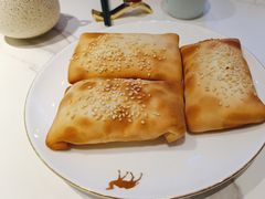 -阿里疆Alijiang·丝路美食·异域风情·清真(长楹天街店)