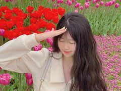 -石家庄市植物园
