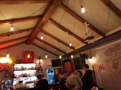 -Side Street街旁(交道口店)