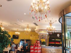 大堂-巴依老爷·新疆美食(上城区天城路店)
