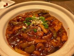 茄子煲-融和里(华润·二十四城店)