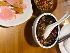 -重庆石磨豆花庄(乔庄店)