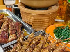 -张记焖窑·十五年专注焖烤(雍和宫店)
