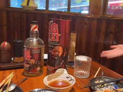 -鸟鹏烧鸟居酒屋(仁恒梦中心店)