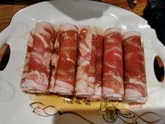 -胖记烤肉(湖大店)