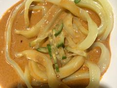 -德得轩烤涮一体自助餐厅(王府井店)