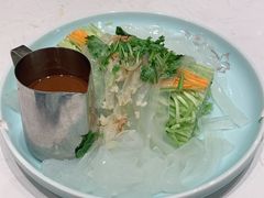 -北李妈妈菜·海肠捞饭(高新万达店)