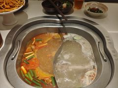 -豆花姐烂豆花火锅(水屯北路恒大滨河店)