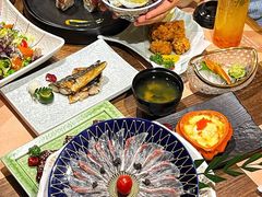 -山葵家·创意料理(宁波来福士店)