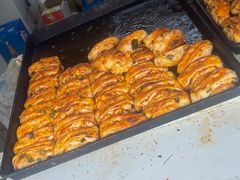-郭际辣饼铺(第三中学店)