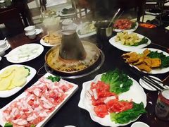 -祝家饺子馆