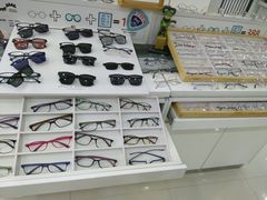 -视佳眼镜EYE(中山北路店)