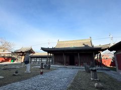 -代州文庙