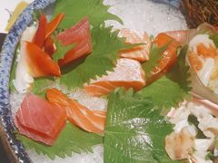 -匠和风精致料理(莆田财富中心店)