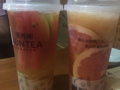 -张阿姨奶茶(湖西路店)