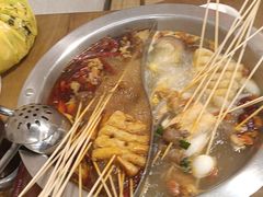 -黔哆哆地摊酸汤火锅(清湖店)