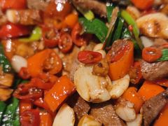 -洞庭家宴·头牌甲鱼(广渠门店)