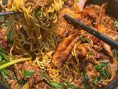 -重庆鸡公煲·嘟享吃(林科大店)