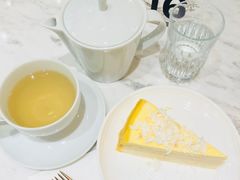 -Lady M(沙田新城市广场店)