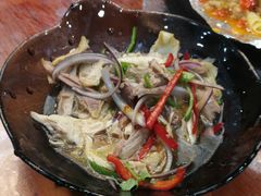 -清真悦宾楼食府(海湖店)