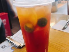 -菲滋意式餐厅(金华银泰城店)