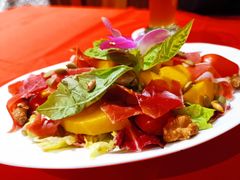 -申德勒加油站餐厅(三里屯北小街店)